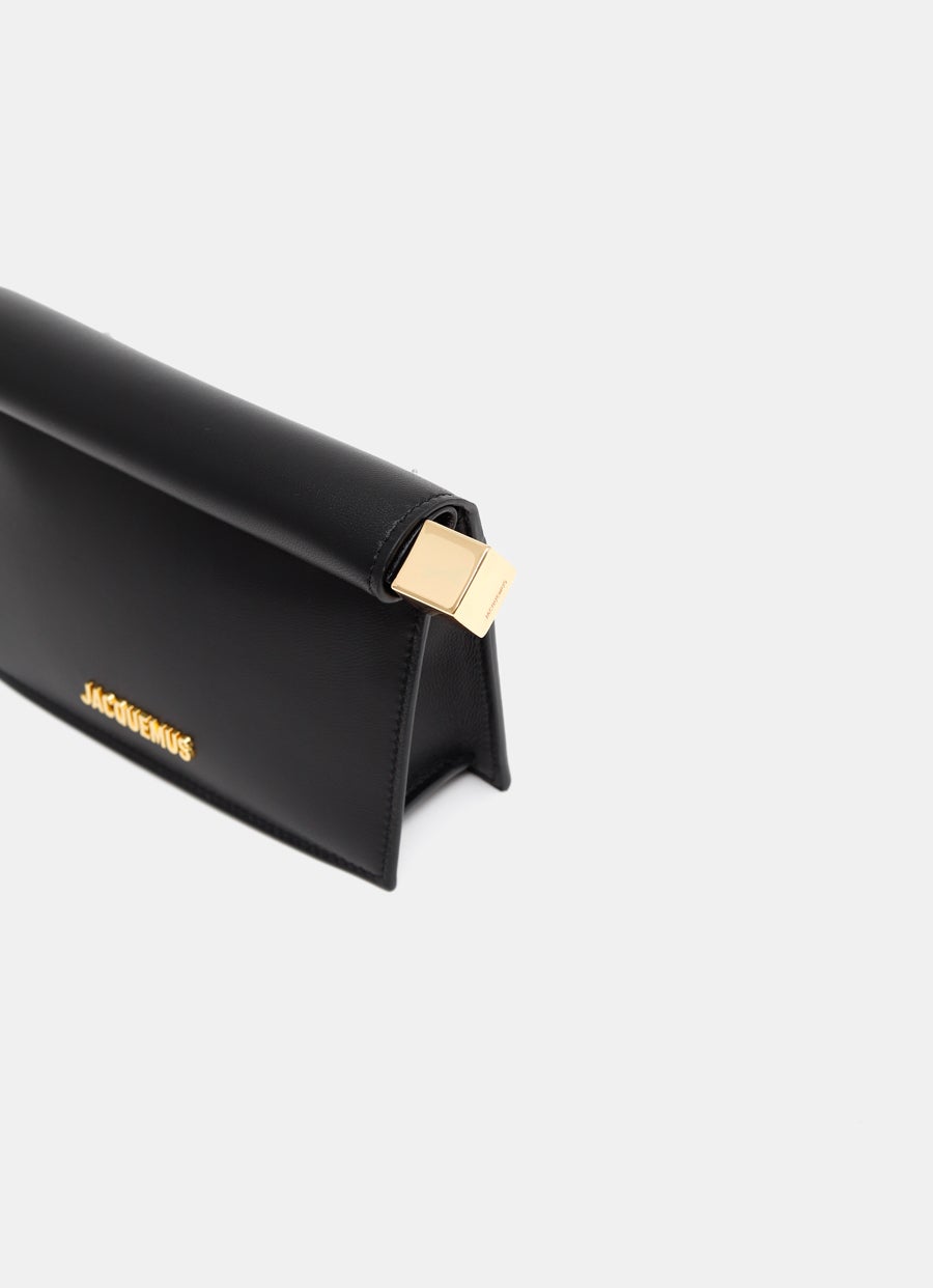 Small Rond Carré Clutch