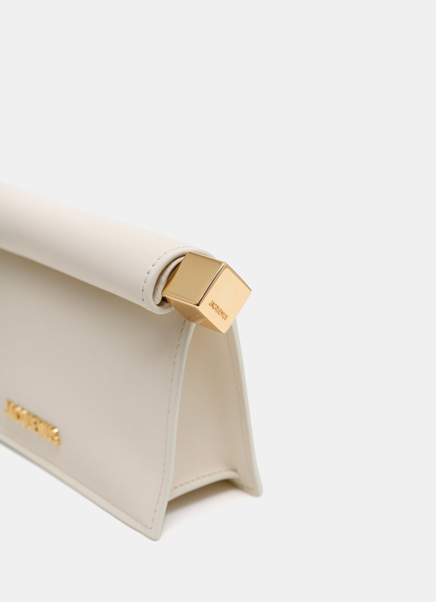 Small Rond Carré Clutch