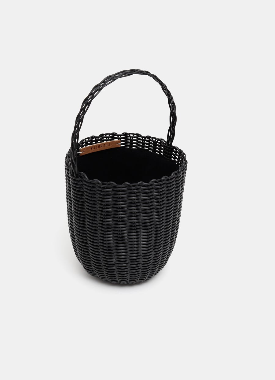 Mini Bucket Bag