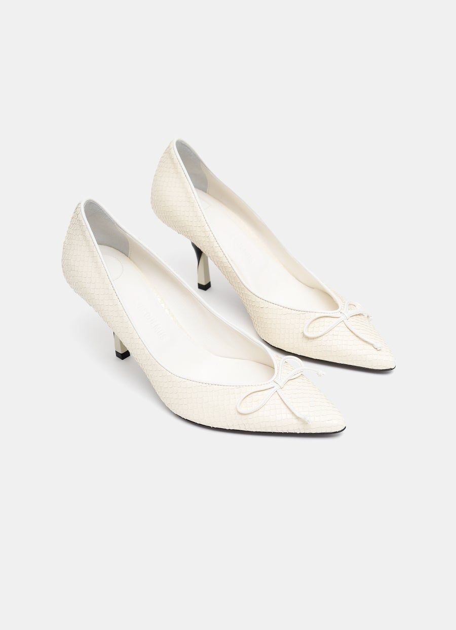 Tourni Pumps