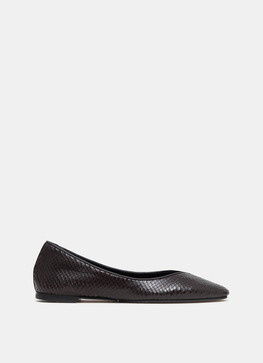 Ovalo Ballerina