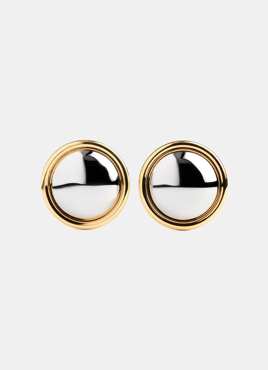 Rond Earrings