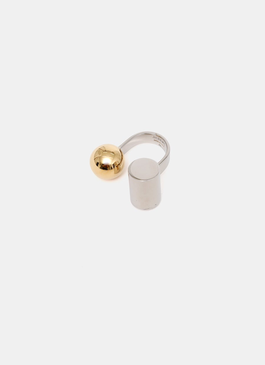 La Bague Perlina Ring