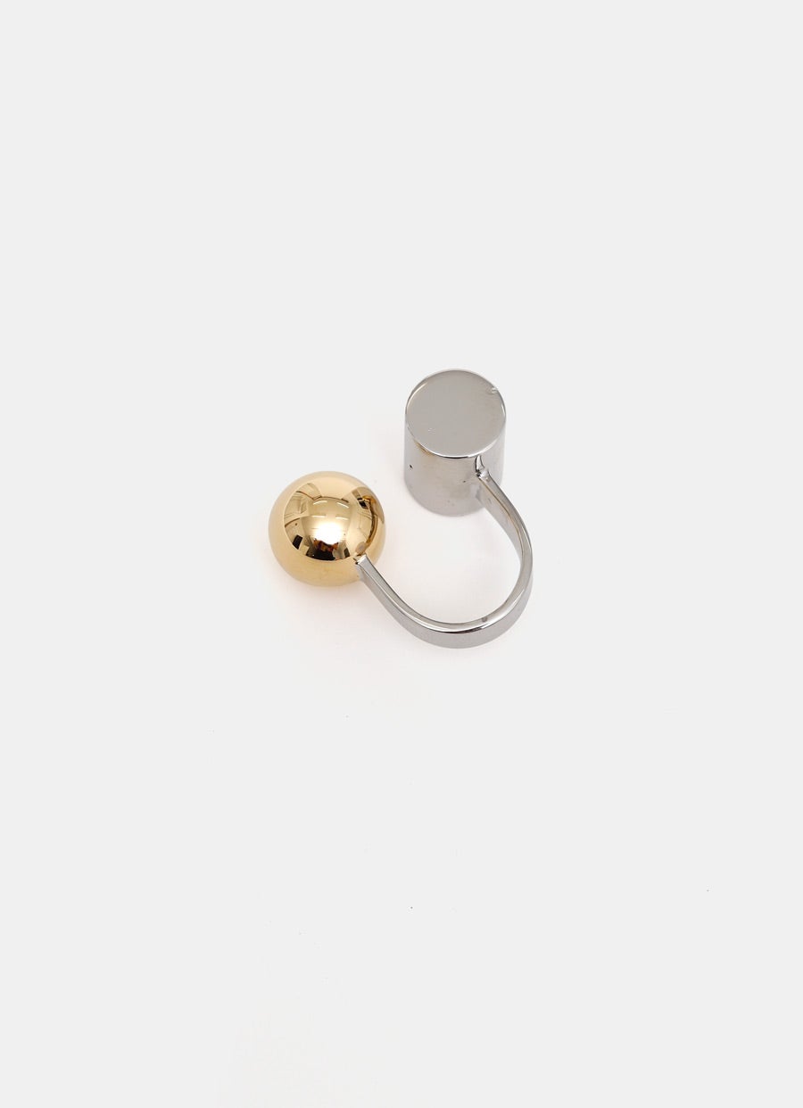 La Bague Perlina Ring