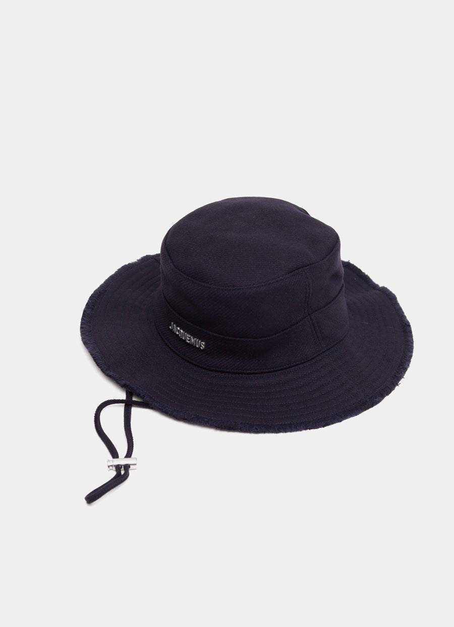 Le Bob Artichaut Expedition Hat