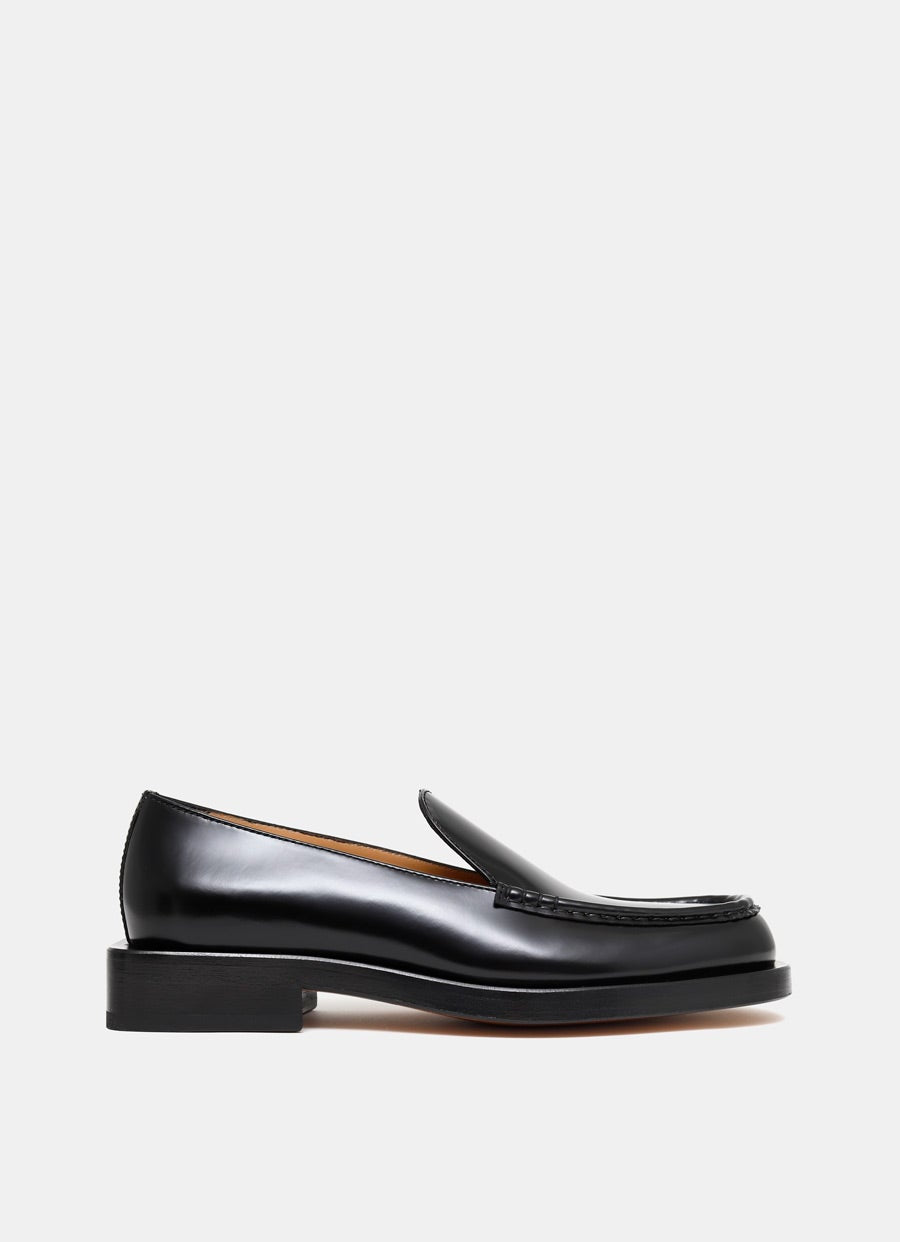 Leather Loafers for Men