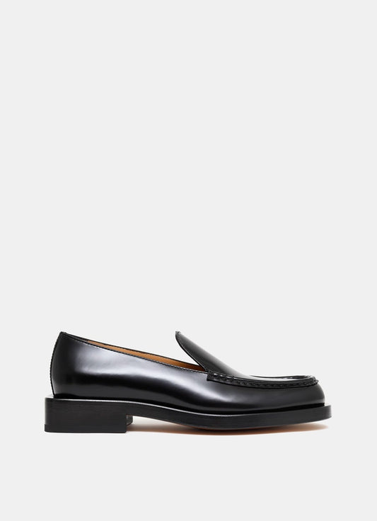 Leather Loafers for Men