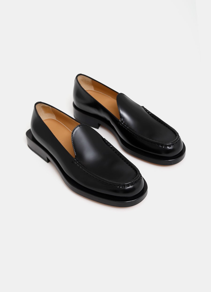 Leather Loafers for Men