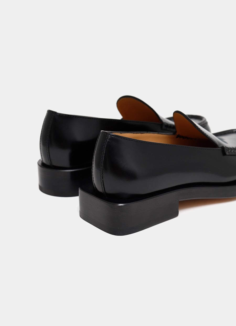 Leather Loafers for Men