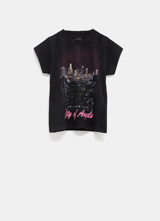 City of Angels Shrunk T-Shirt