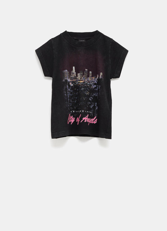 City of Angels Shrunk T-Shirt