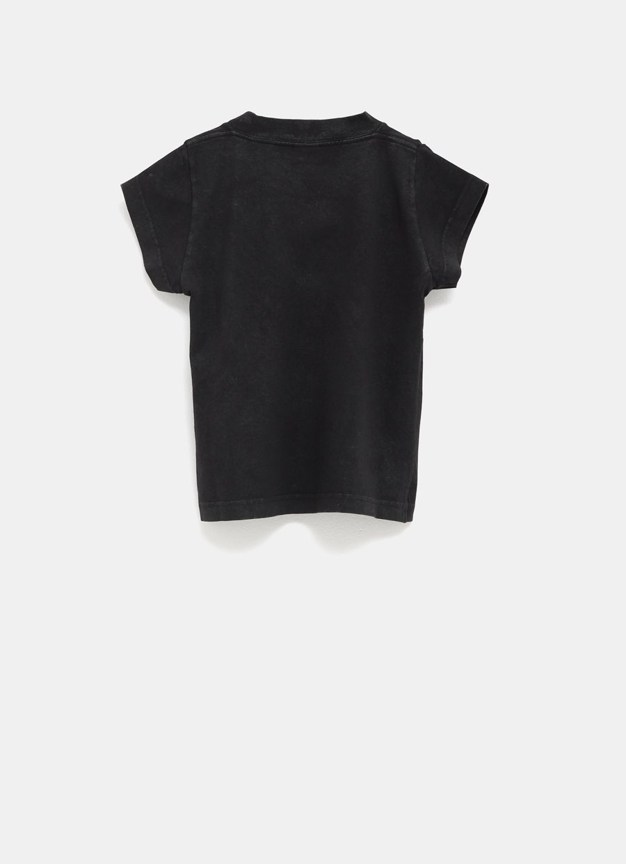 City of Angels Shrunk T-Shirt