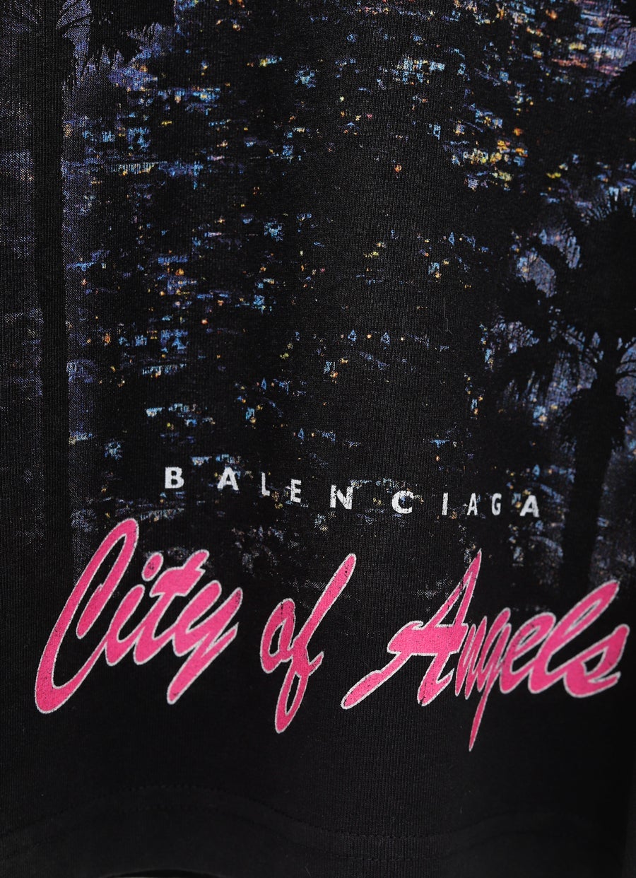 City of Angels Shrunk T-Shirt