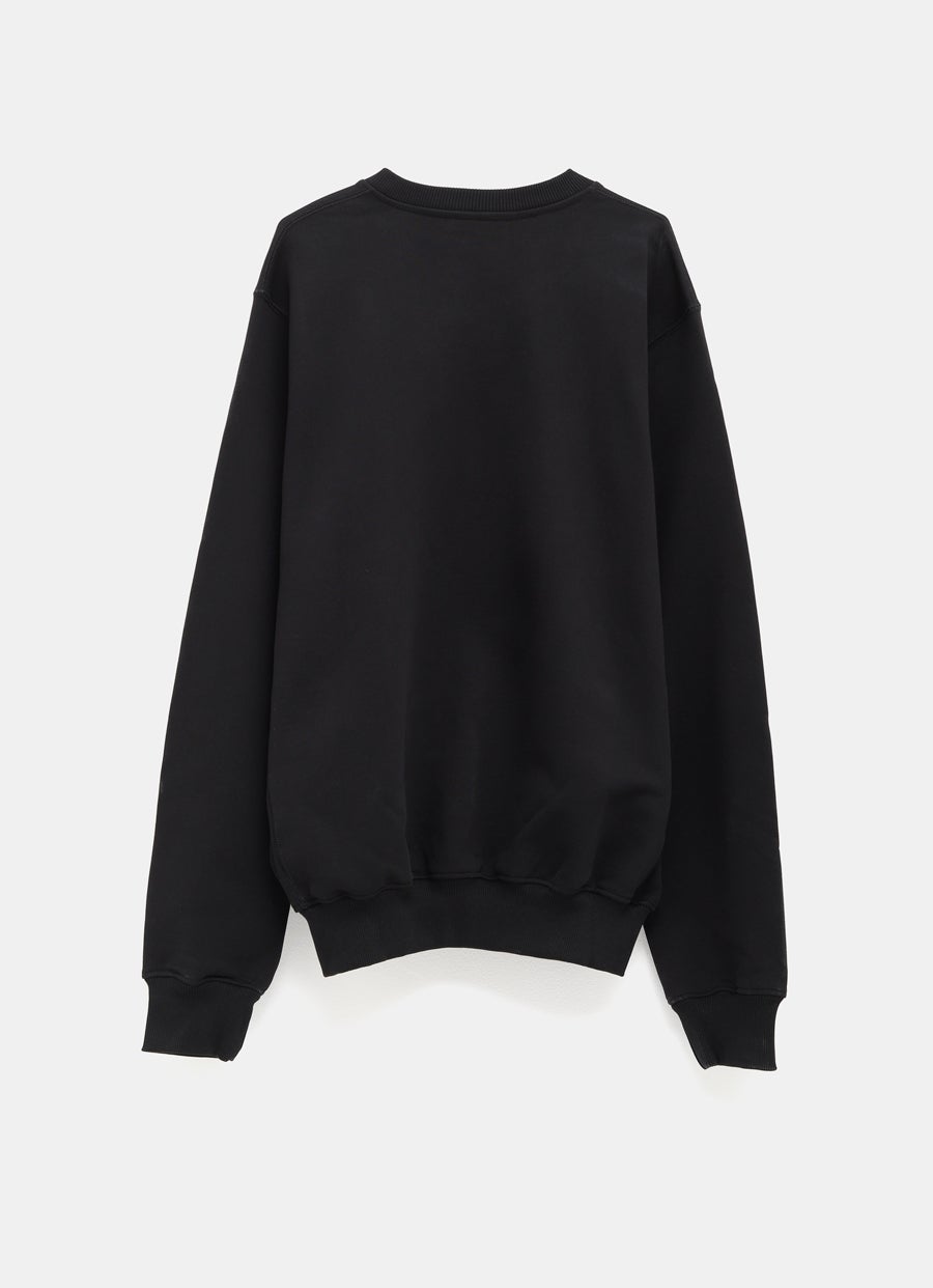 Frosty Mountain Sweatshirt