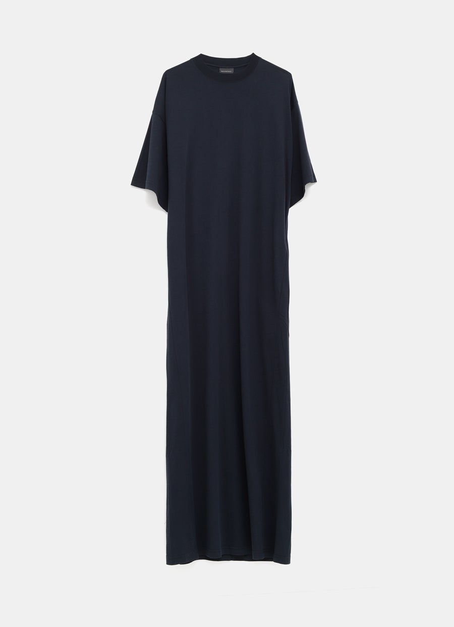Cocoon Maxi Dress