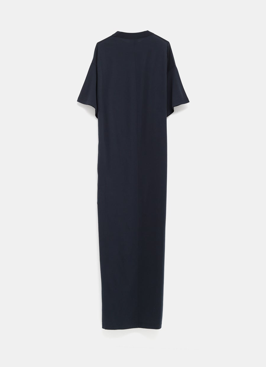 Cocoon Maxi Dress