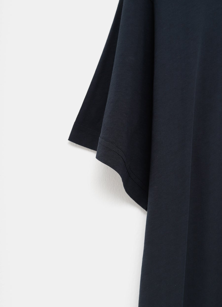 Cocoon Maxi Dress