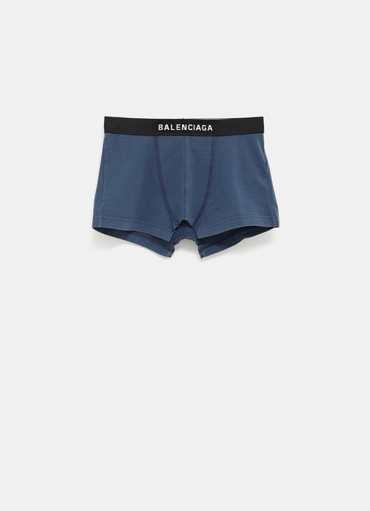 Cut Off Brief Skirt for Women