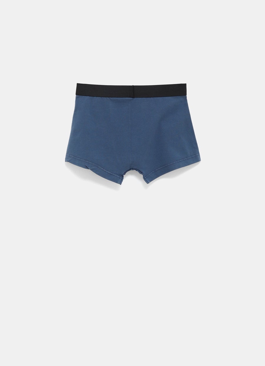 Cut Off Brief Skirt for Women
