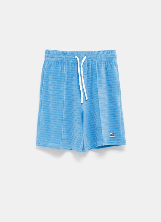 Drop Needle Shorts