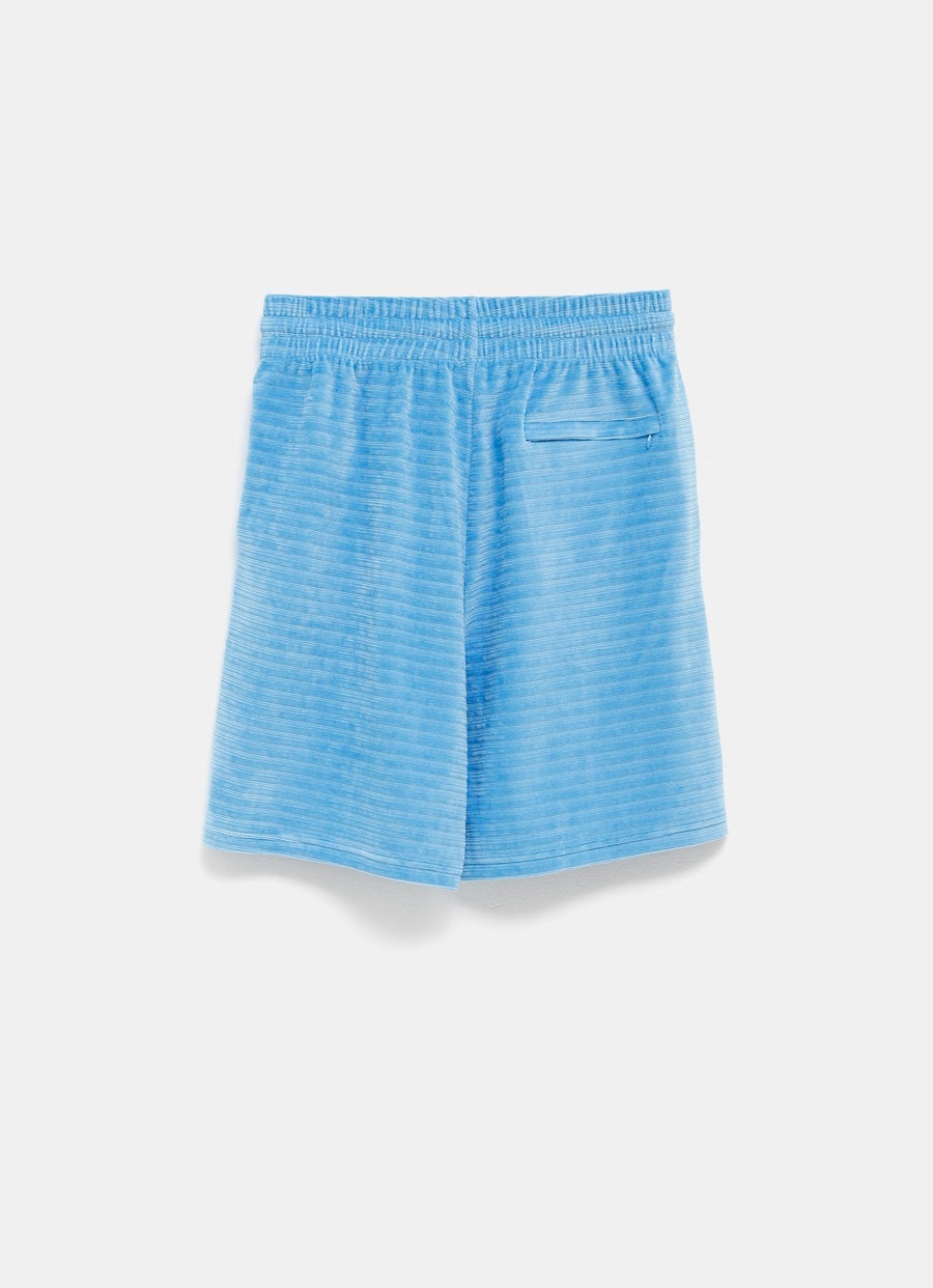 Drop Needle Shorts