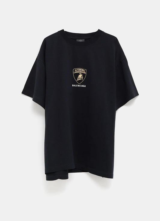 Automobili Lamborghini Boxy T-Shirt