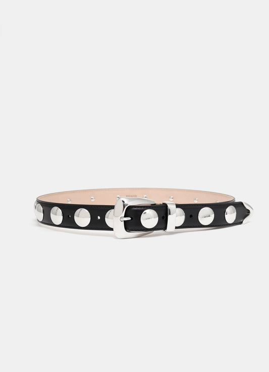 Benny Belt with Studs
