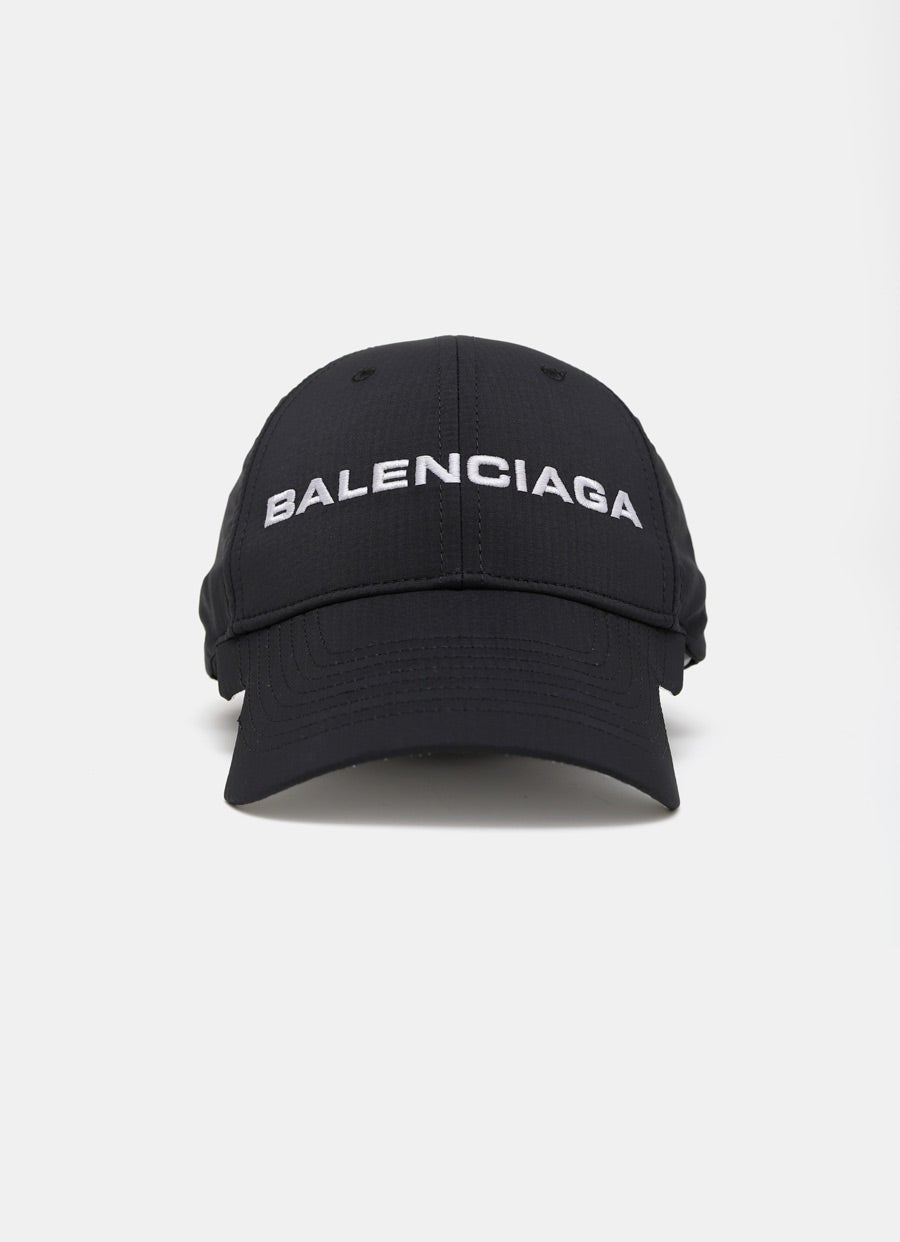 Logo Cap