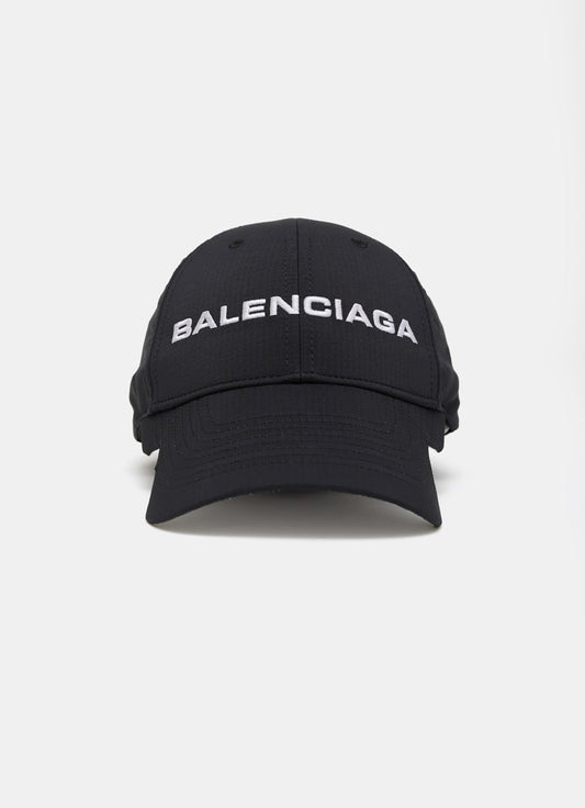 Logo Cap
