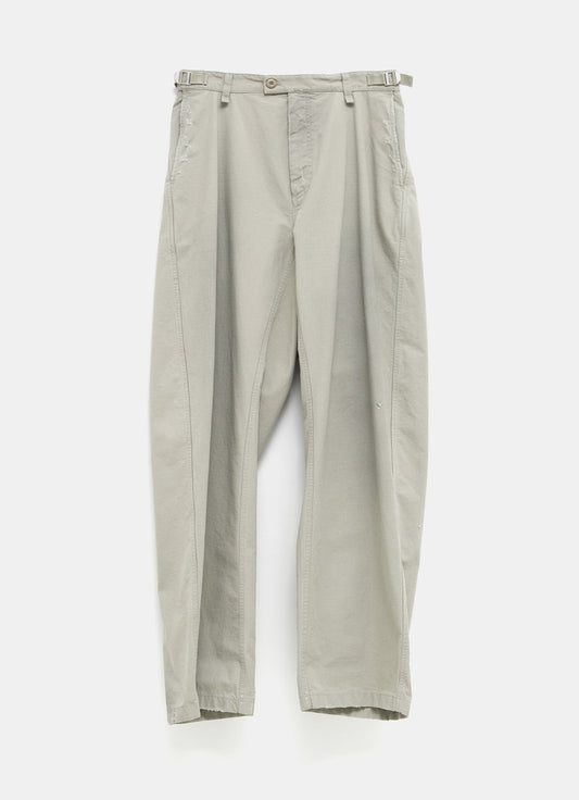 Minimal Cargo Pants for men