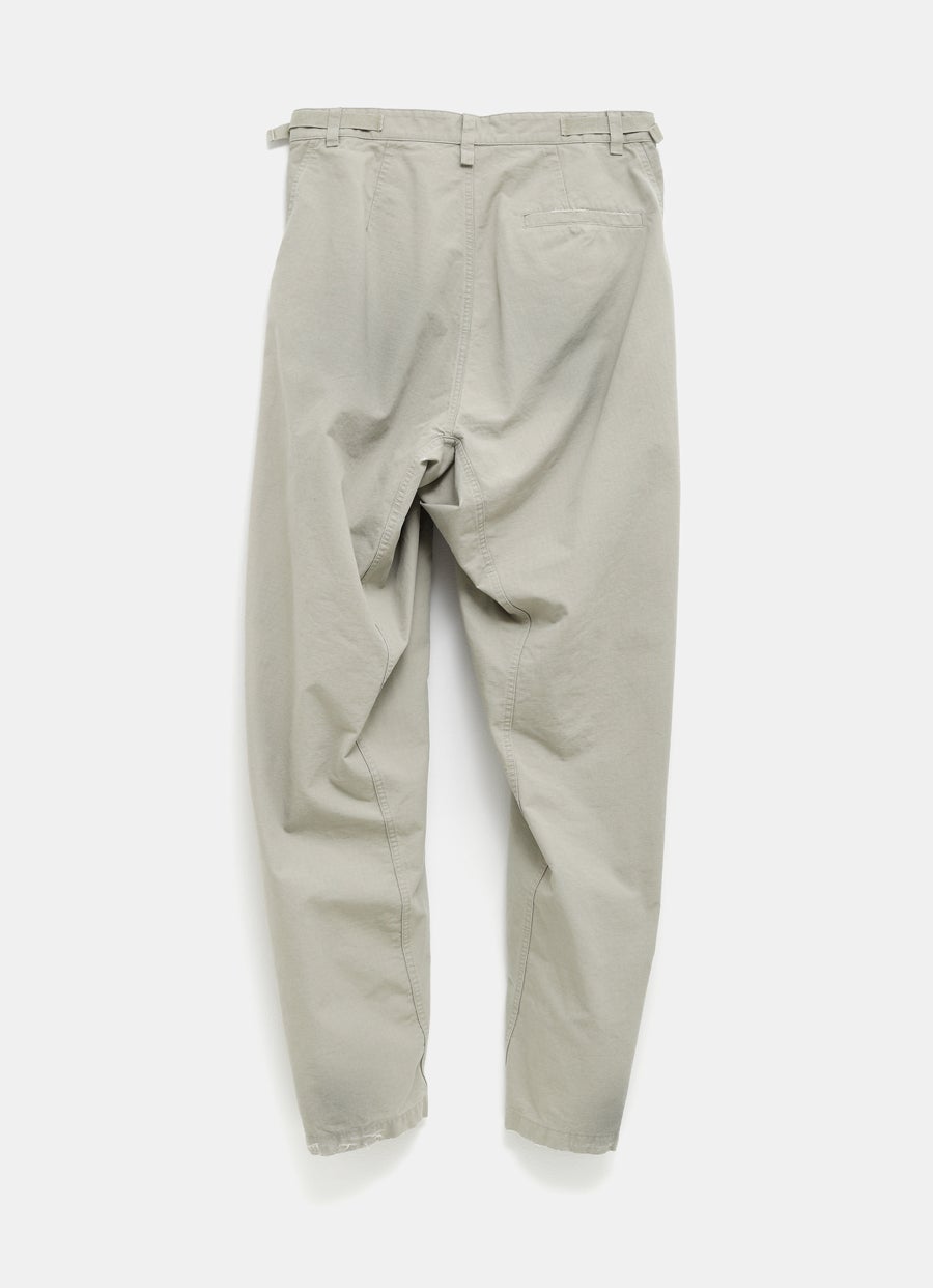 Minimal Cargo Pants for men
