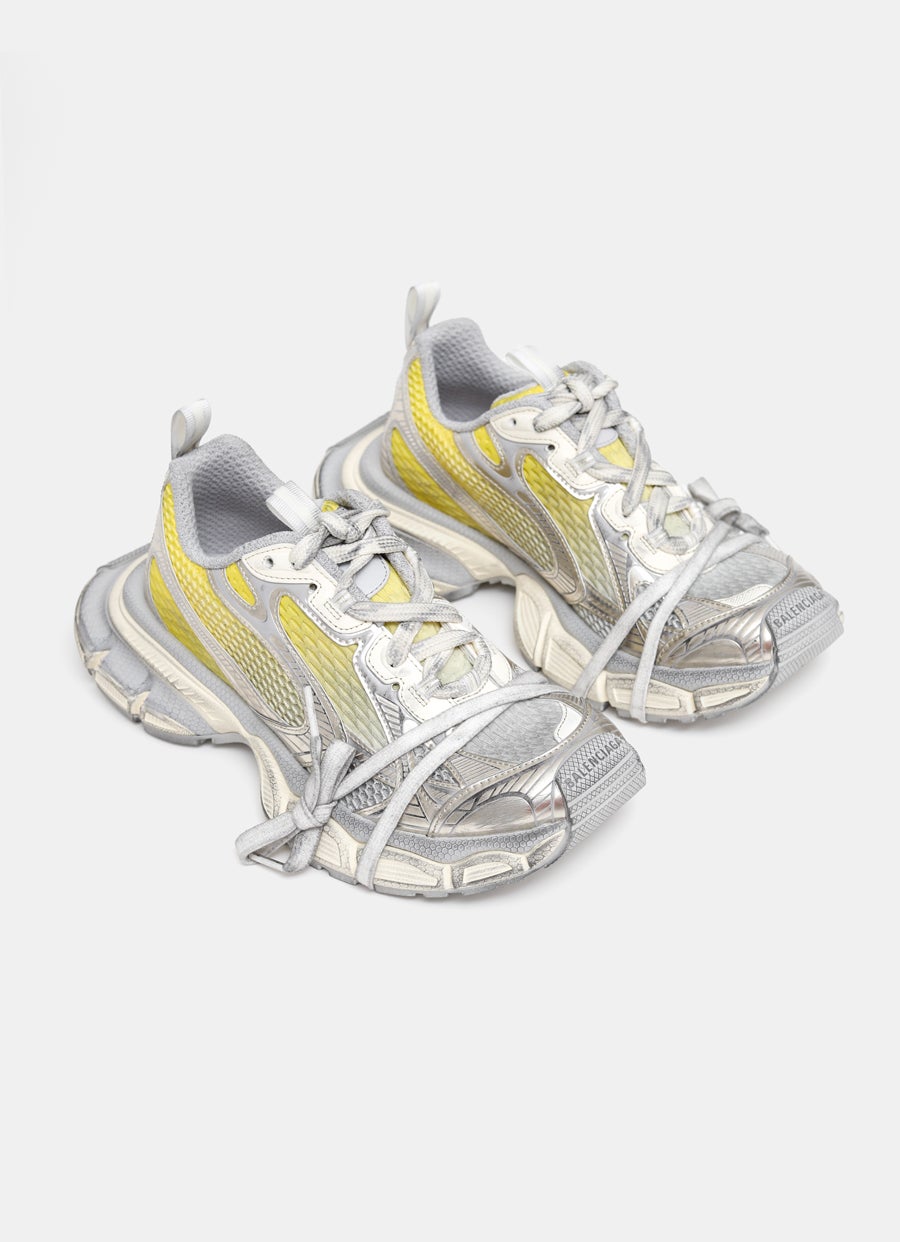 3XL Sneaker for Men