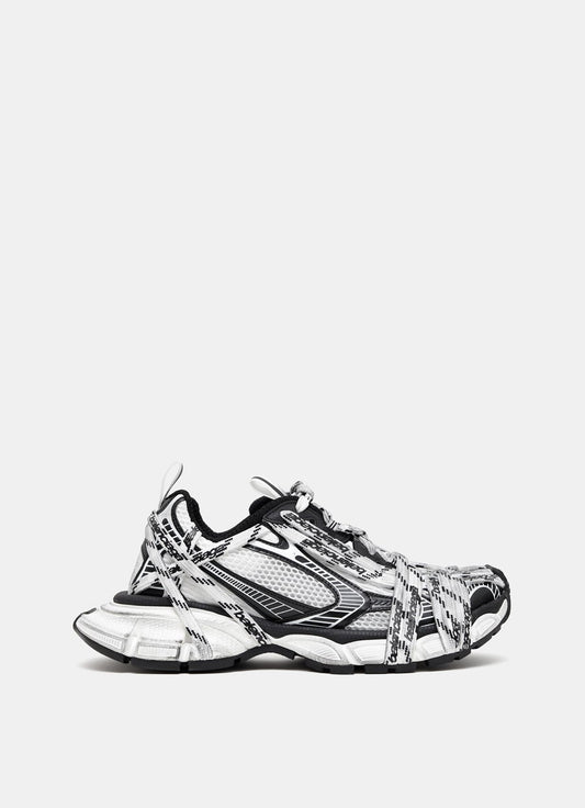 3XL Extreme Laces Logo Sneaker for Men