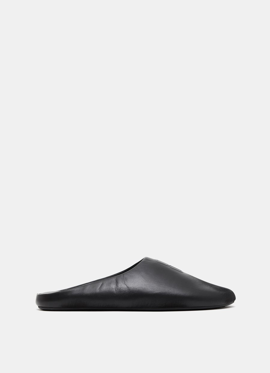 Château Flat Mule
