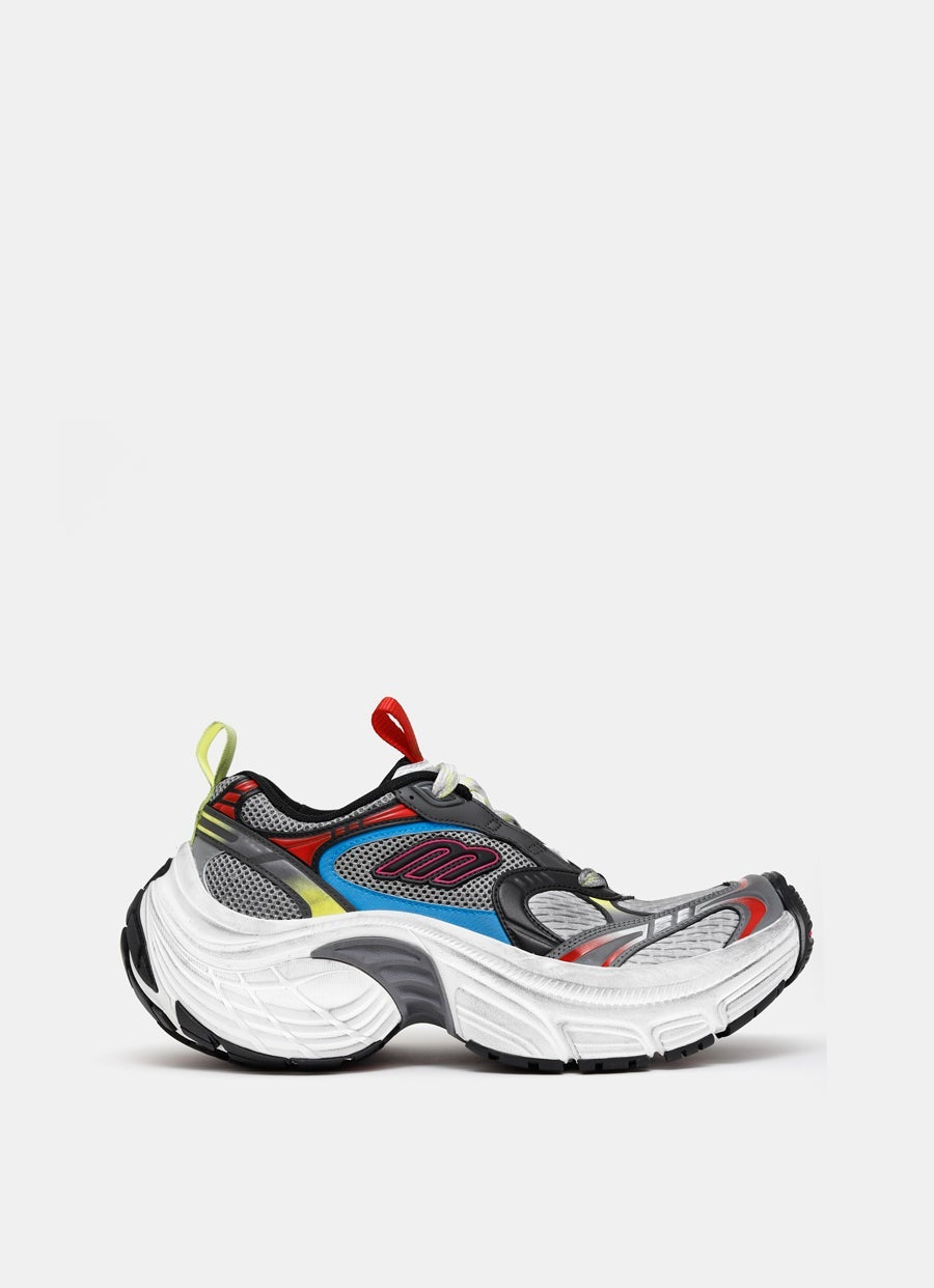 6XL Sneakers for Men