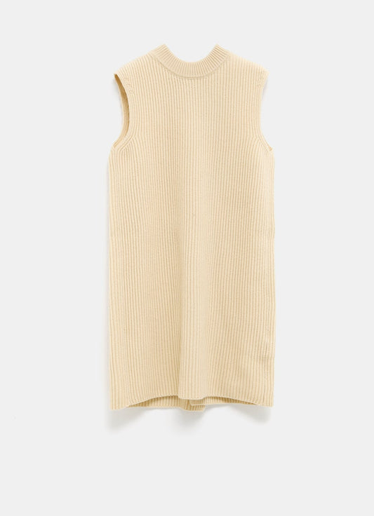 Sleeveless Sweater