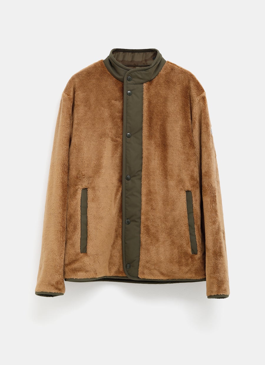 Rentignat Reversible Jacket for Men