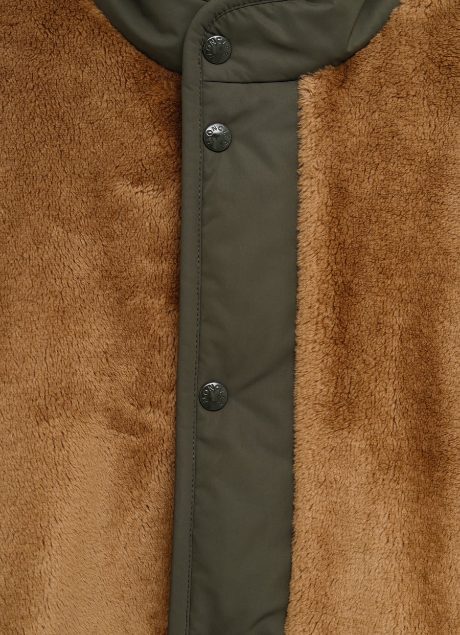 Rentignat Reversible Jacket for Men