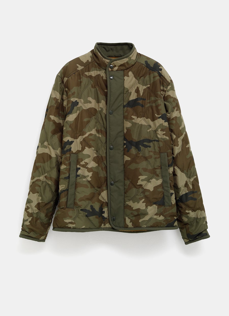 Rentignat Reversible Jacket for Men