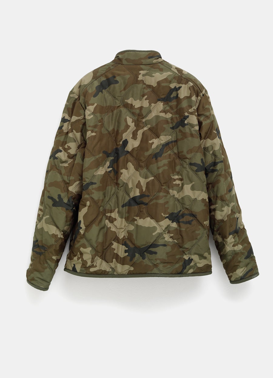 Rentignat Reversible Jacket for Men