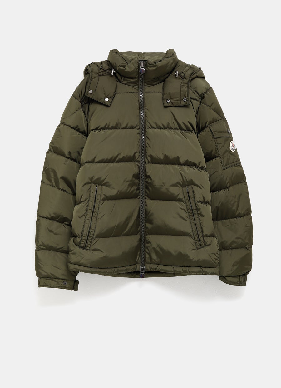 Moncler Maya Jacket for Men