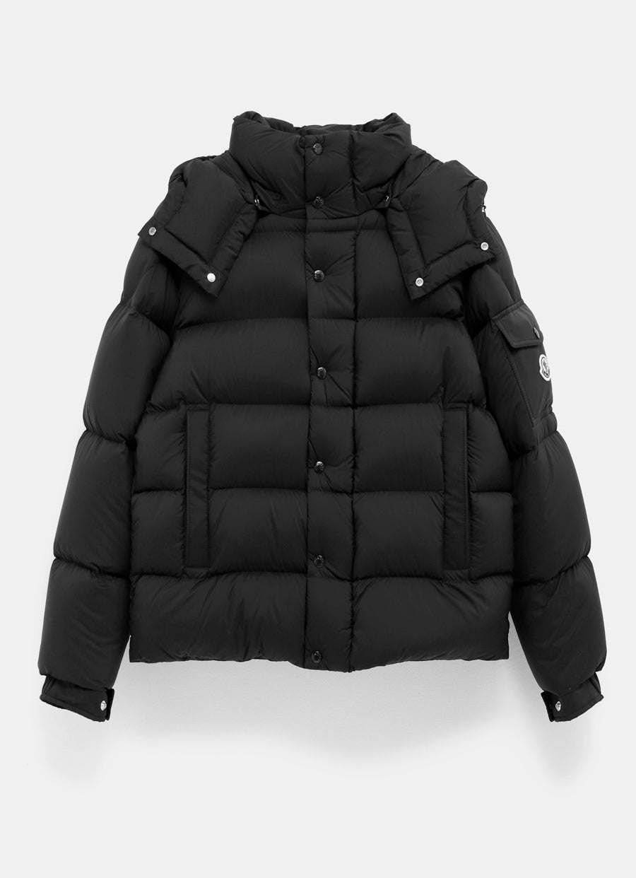 【大人気！】MONCLER☆ALCION VESTエレガントジャケット MONCLER(モンクレール) / ダウンベスト/Egginer Gilet/3