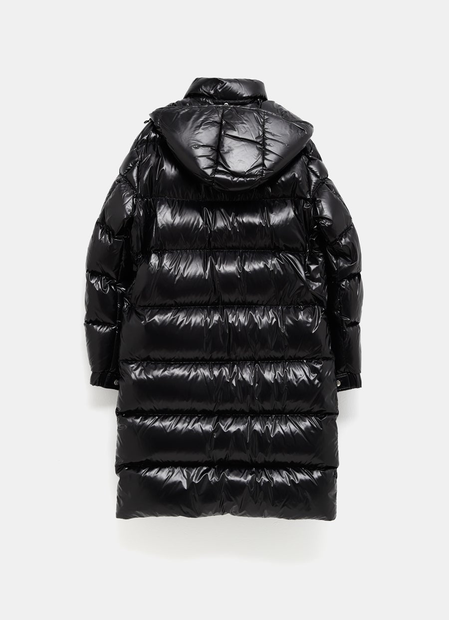 Hanoverian Long Parka for Men
