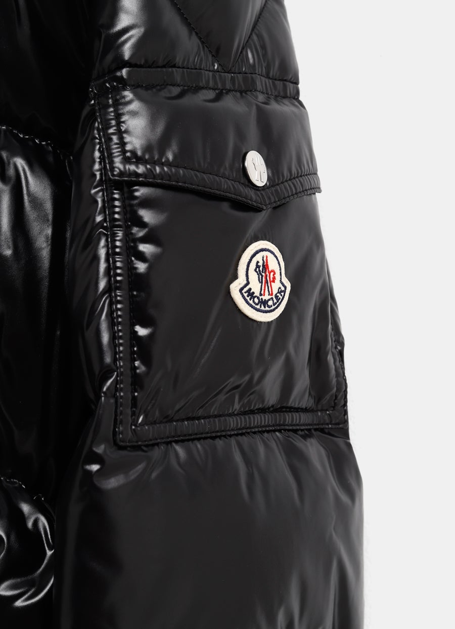 Hanoverian Long Parka for Men