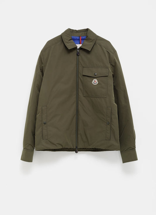 Vigeon Shirt Jacket for Men