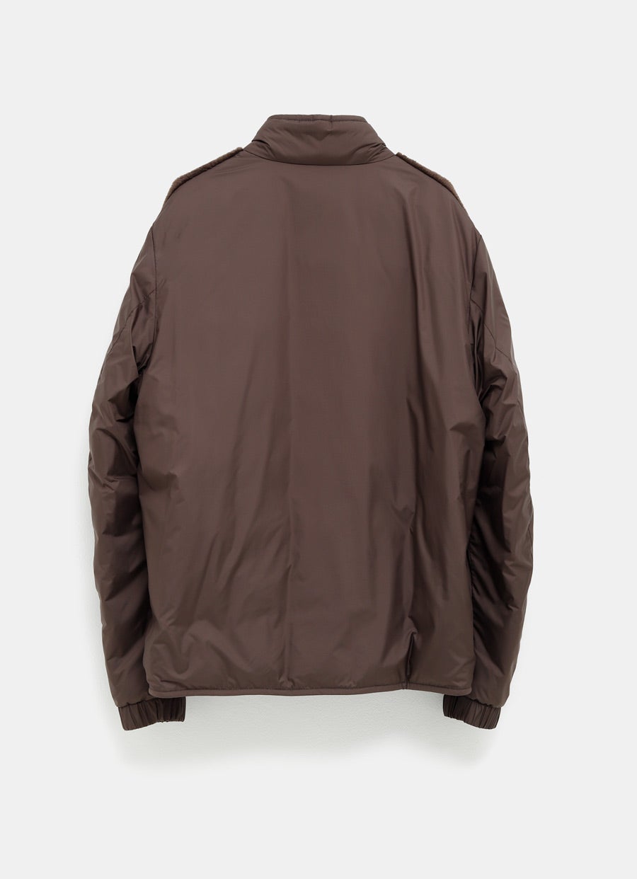 Livra Reversible Down Jacket for Men