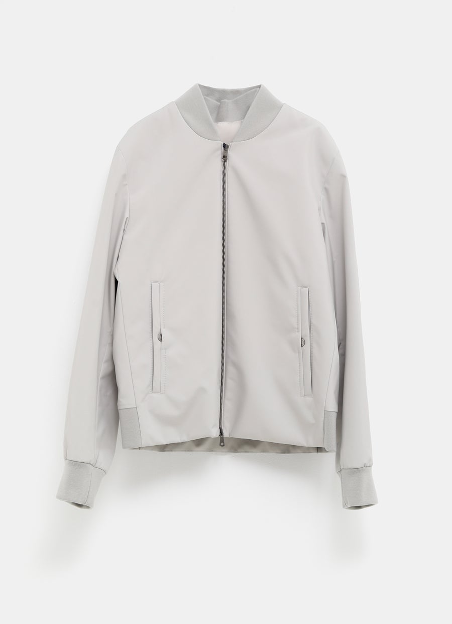 Epinal 3-in-1 Down Bomber Jacket for Men
