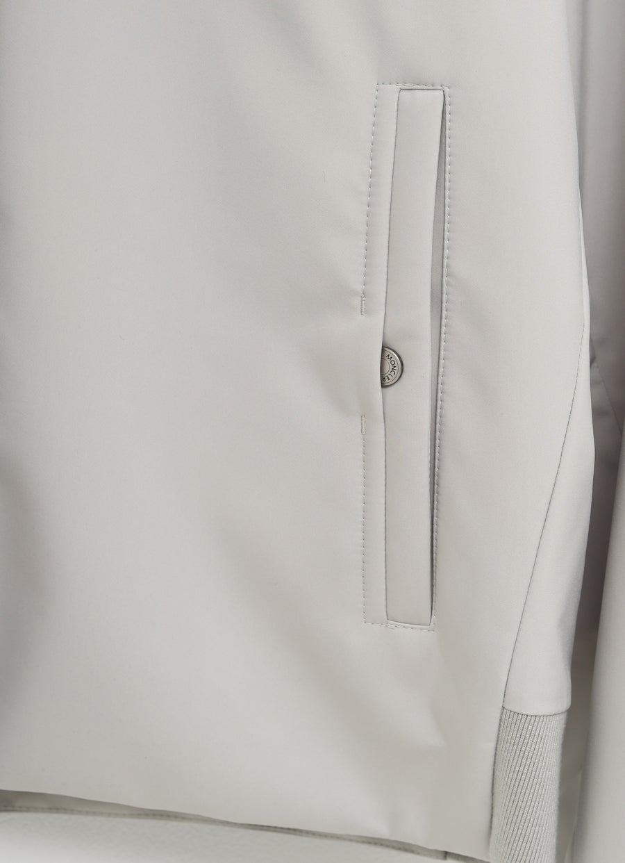 Epinal 3-in-1 Down Bomber Jacket for Men