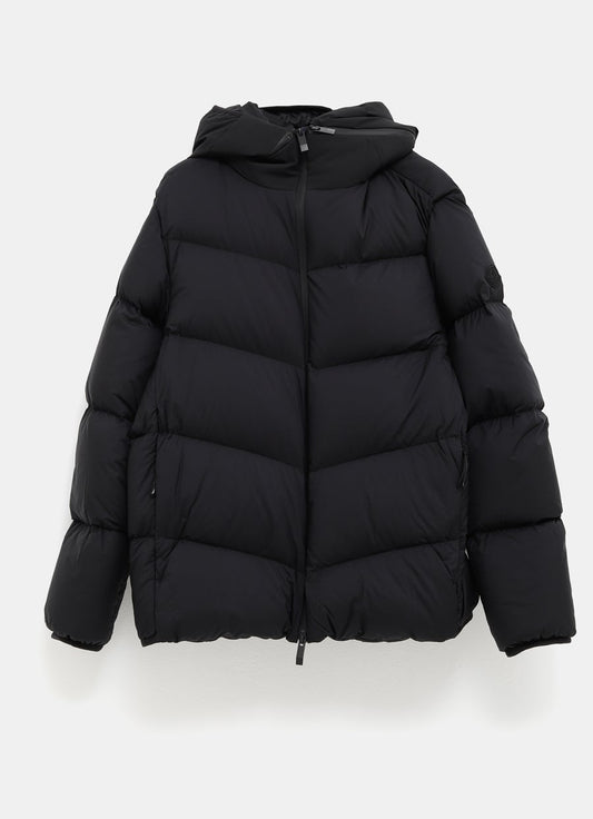 Forez Short Down Jacket for Men