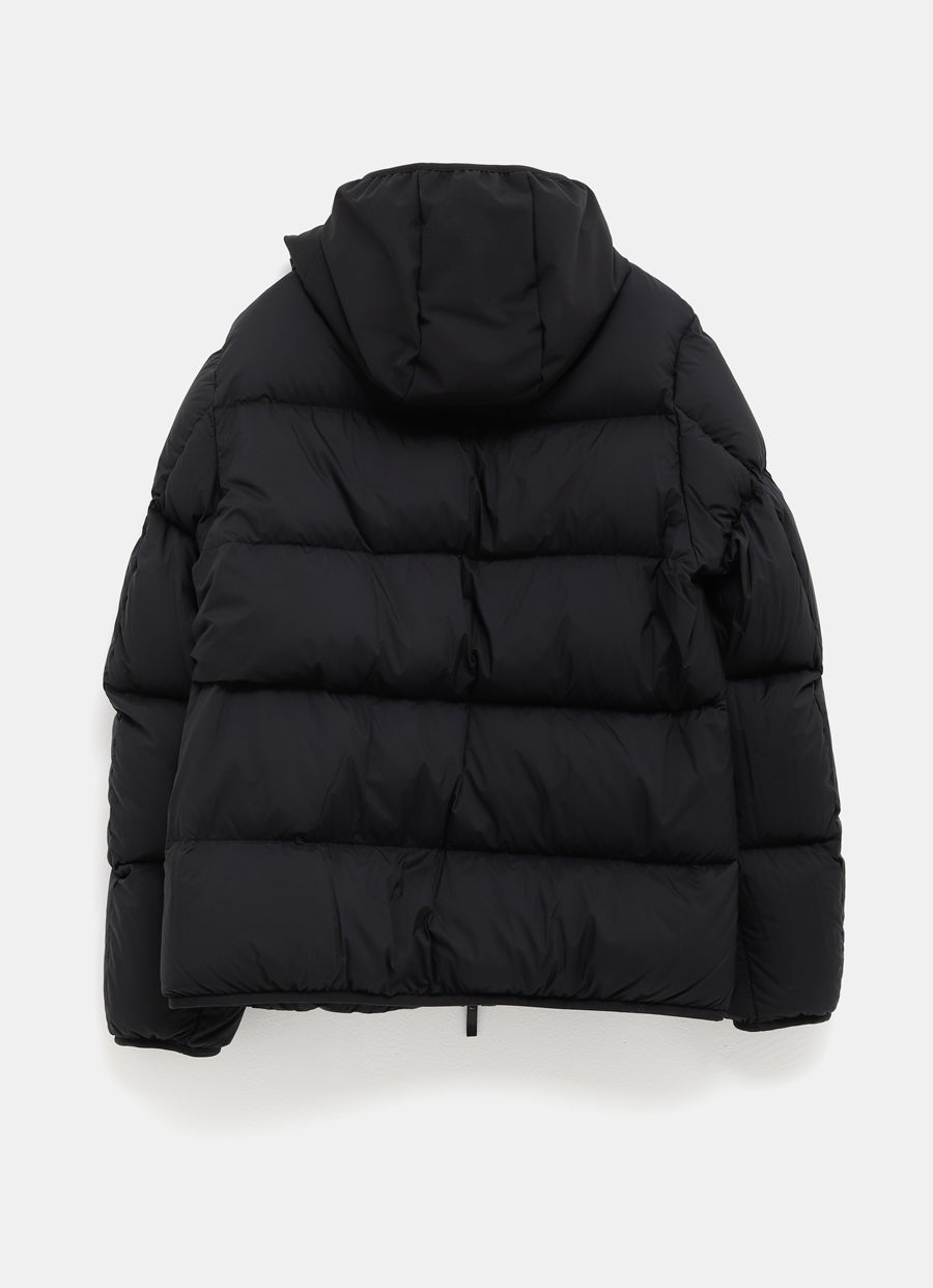 Forez Short Down Jacket for Men